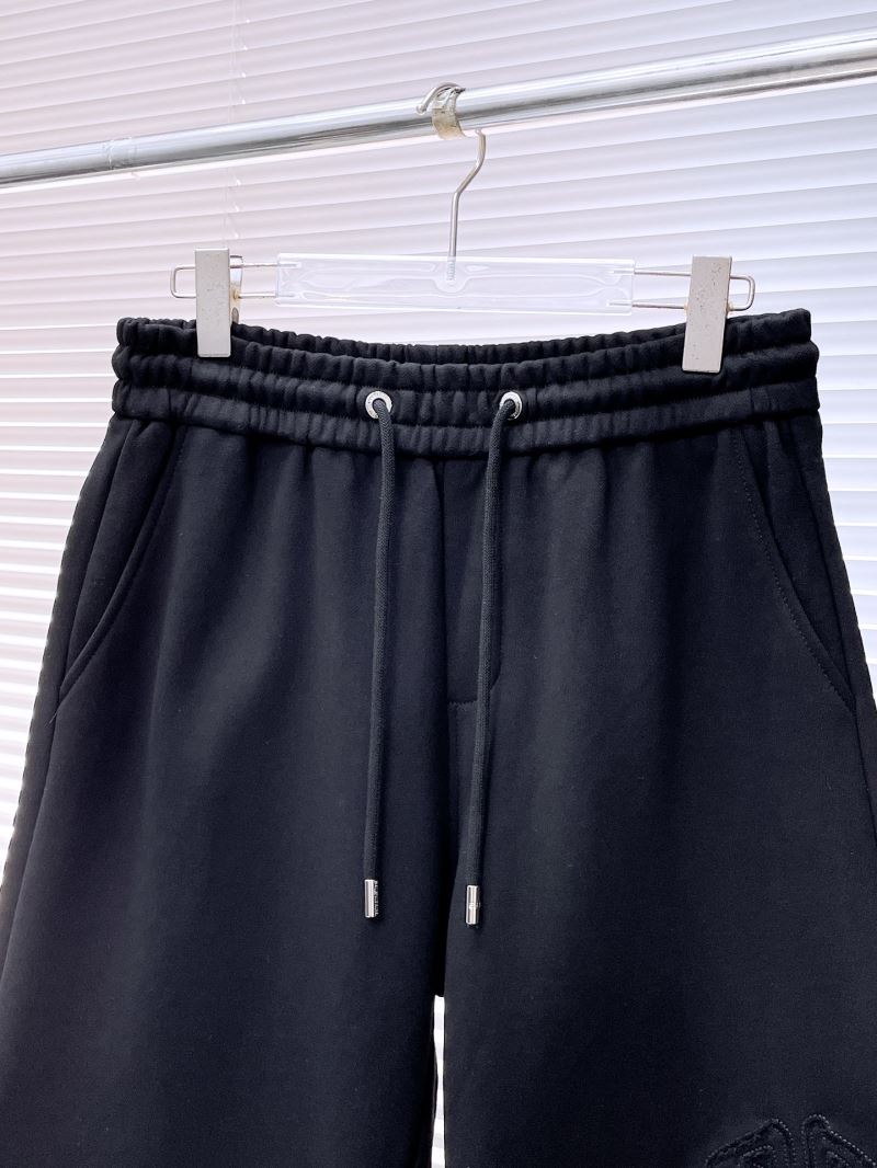 Balenciaga Short Pants